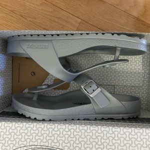 NWT Birkenstock EVA Sandals